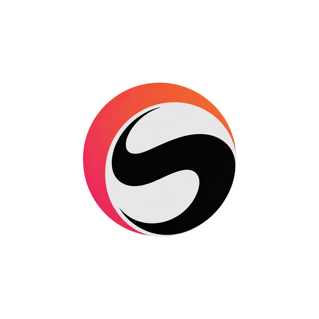 优优视频 Logo